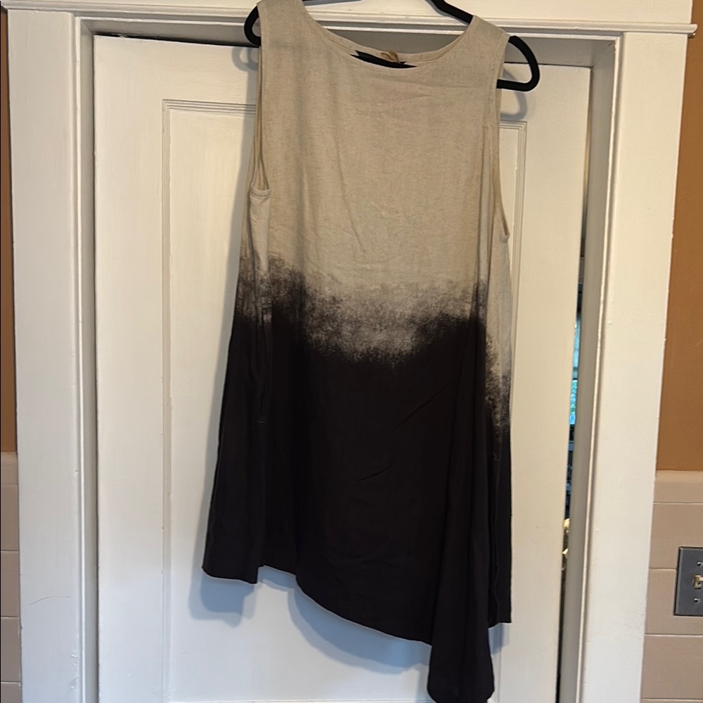 Moyuru tunic